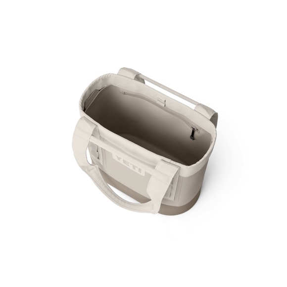 YETI Camino 20 Carryall in Cape Taupe - Picture 4 of 9